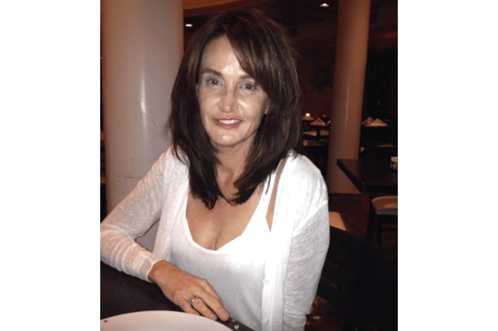 Jill Messick. / Captura de pantalla de YouTube