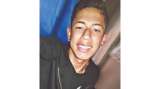 Jaider Fonseca, una víctima más del “9S”