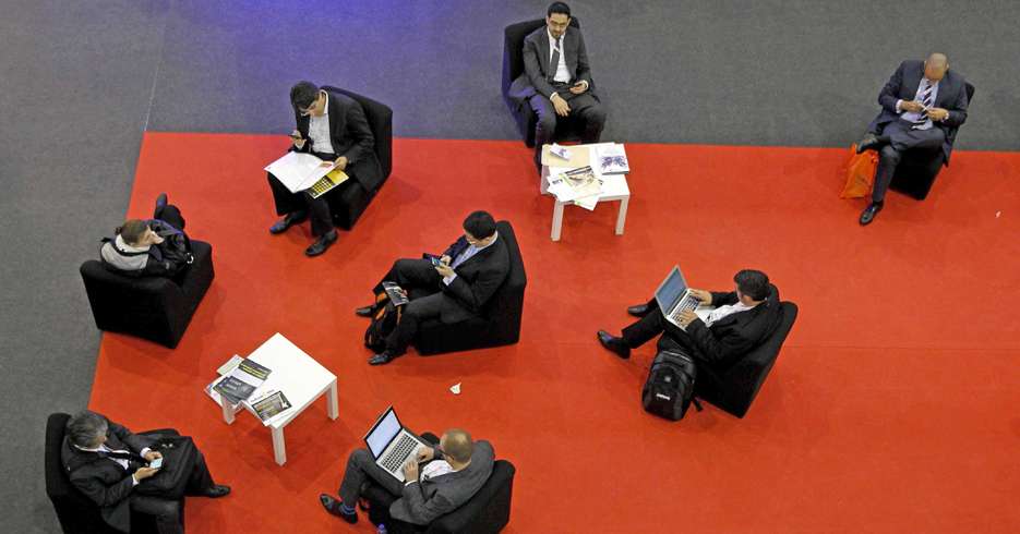 ¿Cómo pedir un aumento de sueldo?