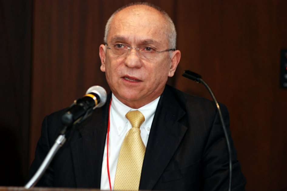 Luis Arango, presidente del Sistema de Universidades del Estado. /Mineducación