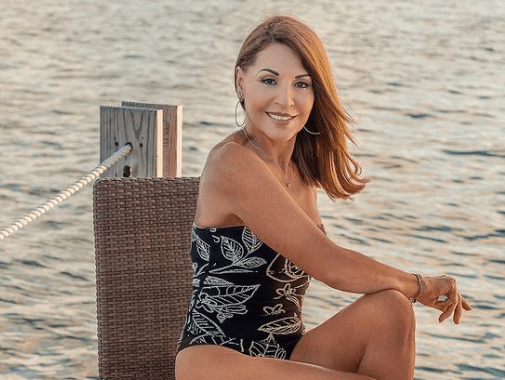 Amparo Grisales