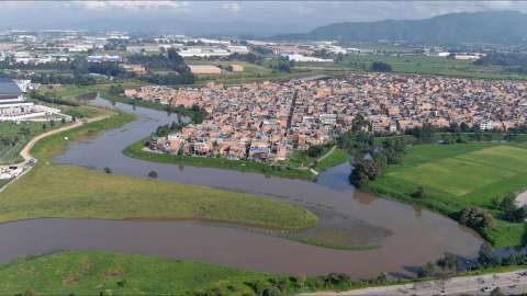 Urbanizar en zonas rurales y suburbanas de Cundinamarca tendrá más condiciones: CAR