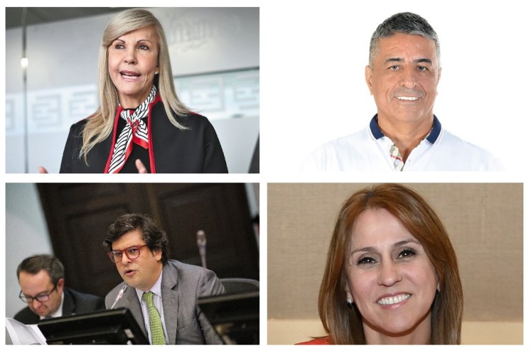 Los caminos no están claros en el Valle