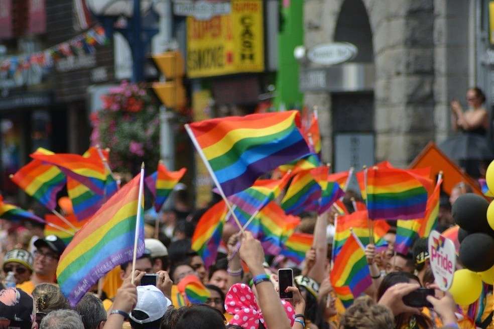 Estas películas retratan las historias de parejas y personas que pertenecen a la comunidad LGBTIQ+