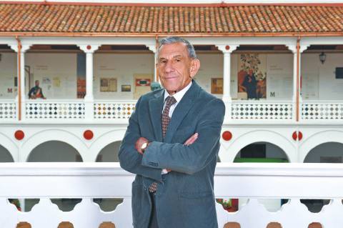 “A Trump no le importan las tarifas: le interesa el Canal”: excanciller Londoño