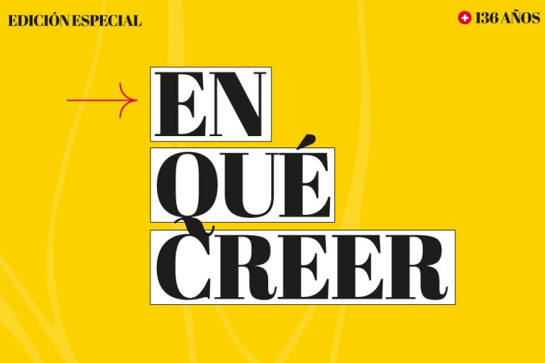 Referentes para creer