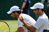 Juan Sebastián Cabal y Robert Farah se despidieron de Wimbledon en segunda ronda