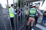 Elecciones en Perú: extienden hasta el lunes las votaciones en mesas que no pudieron abrir