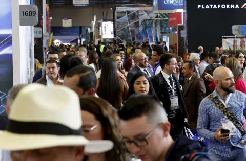 Turismo, motor de desarrollo: en Anato se consiguieron importantes logros
