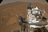 La razón por la que la Nasa perdió la comunicación con sus misiones en Marte