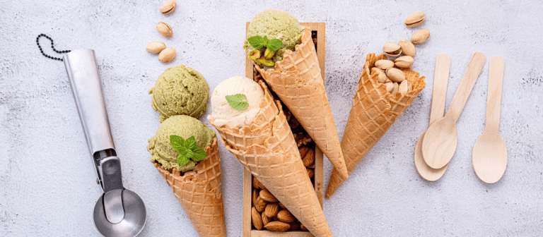 Este helado es el más caro del mundo, ¿te atreverías a comértelo?