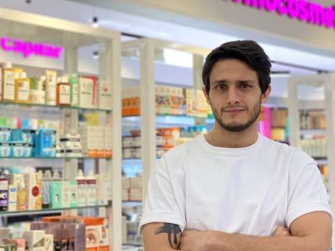Un emprendimiento para ayudar a otros a emprender en el negocio de la cosmética