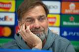 “Ha sido un auténtico suplicio”: Klopp sobre repasar la última final de Champions