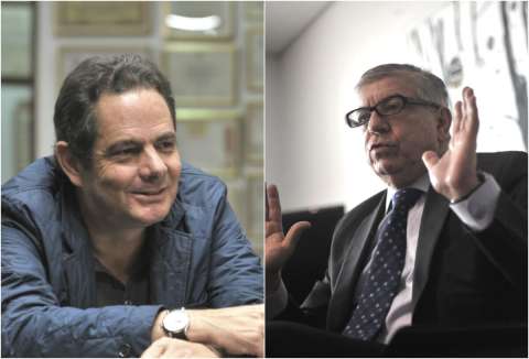 Vargas Lleras y Gaviria, en busca de una coalición