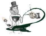 El verde que pintó la Navidad y la obra de Francis Bacon