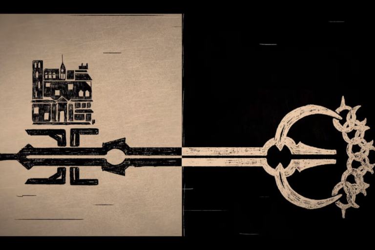 Cinco cosas que debe saber antes de ver «Locke and Key»