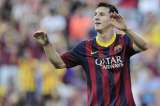 Leo Messi abandonaría el Barcelona en junio
