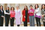 Acuerdan aumentar participación de las mujeres en comisión especial de paz