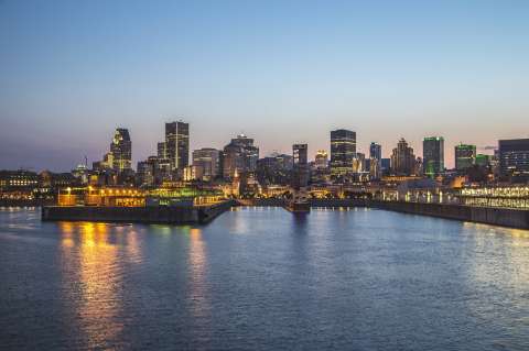 La idea de separar Quebec de Canadá regresa en medio del descontento popular