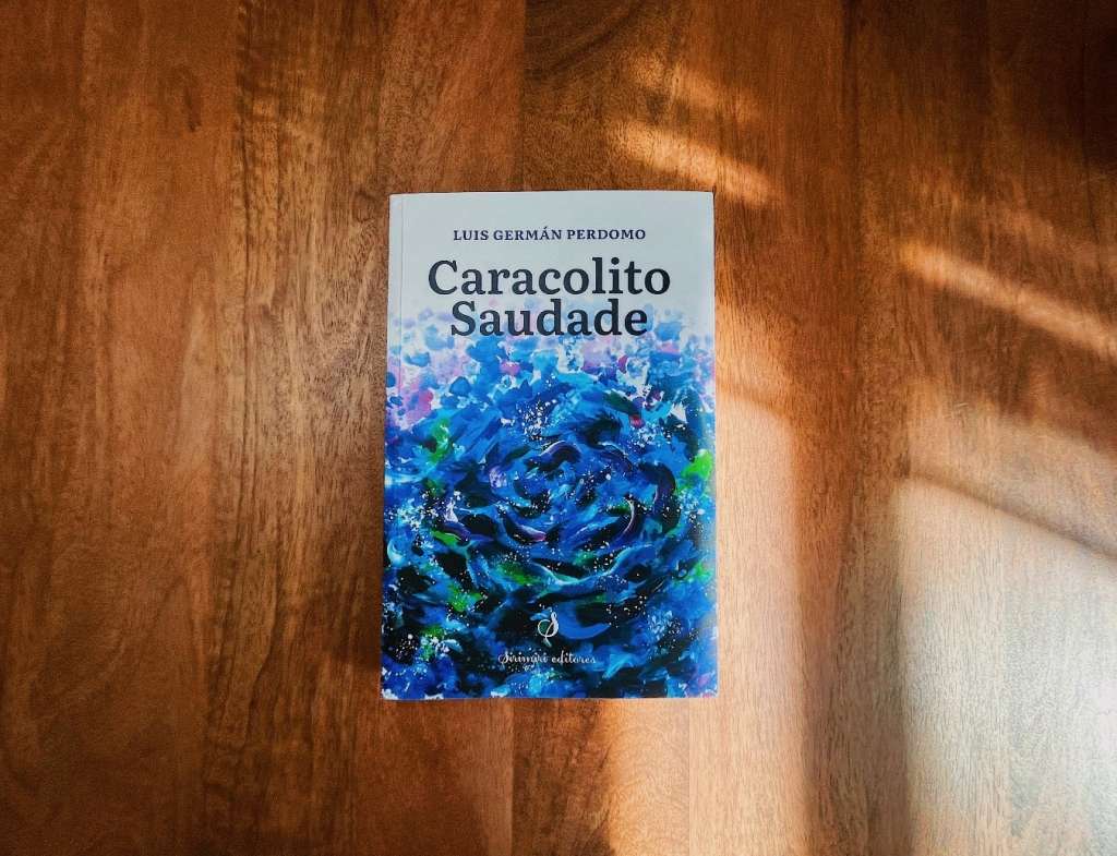 Para comprar el libro visita la página www.sirmirieditores.com, y en Panamericana y Librería Nacional.