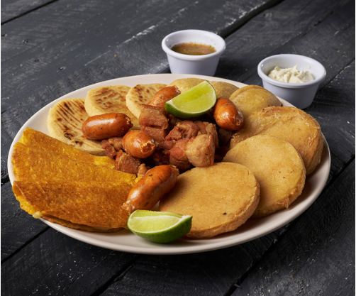Picada for piguiiissss