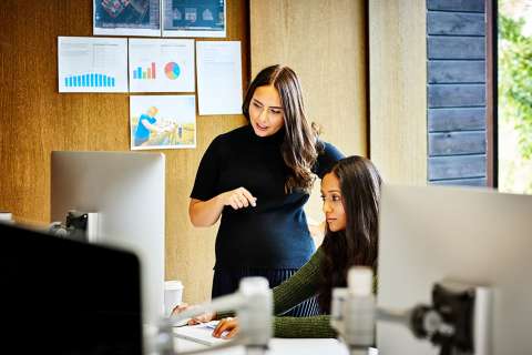 Más protección laboral para las mujeres embarazadas, una iniciativa que llega al Congreso