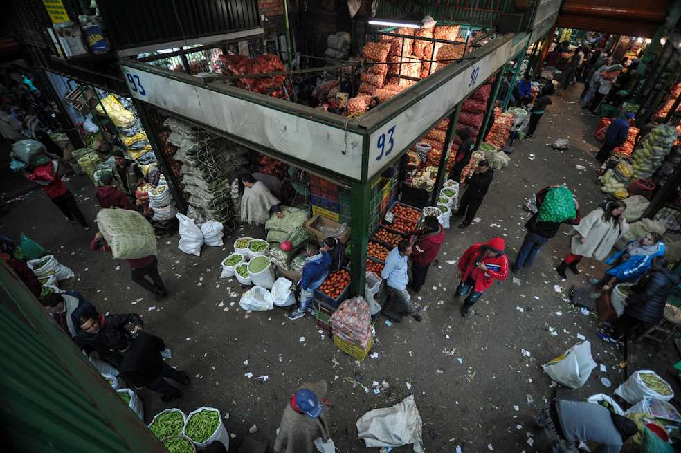 Mauricio Alvarado - El Espectador