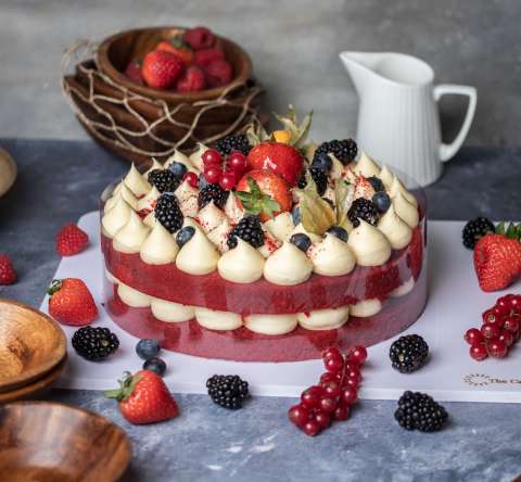 Cuatro recetas de tortas caseras para deleitar a tu familia