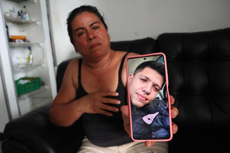 Piden a la FIFA un minuto de silencio por Joan Durán Guerrero en la final del Mundial