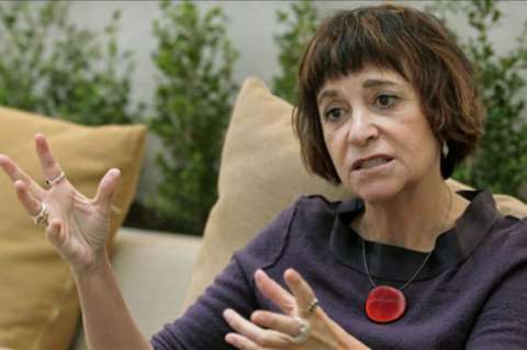 Los efectos del Covid-19 en la literatura se verán en 10 años, dice Rosa Montero