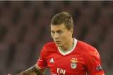 El sueco Victor Lindelöf se convirtió en el primer fichaje del Manchester United