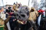 Carnaval de Vevcani: el ritual pagano que se celebra en Macedonia hace más de 1.400 años