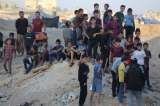 Cinco muertos tras bombardeo israelí en Gaza: lo que se sabe hasta ahora