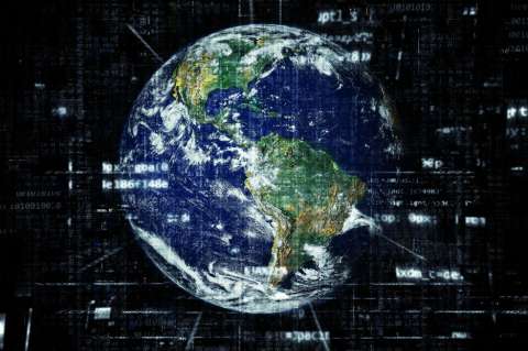 Más de la mitad del mundo sigue sin acceso a internet
