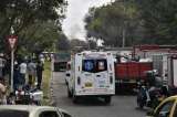 Paro camionero: Minsalud rechaza bloqueos al paso de personal médico y ambulancias
