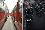Descubra qué tipo de transporte le puede salir más barato: ¿Transmilenio o moto?