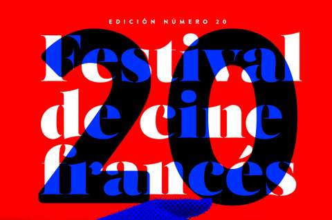 Festival de cine francés: conoce dónde y cuándo asistir