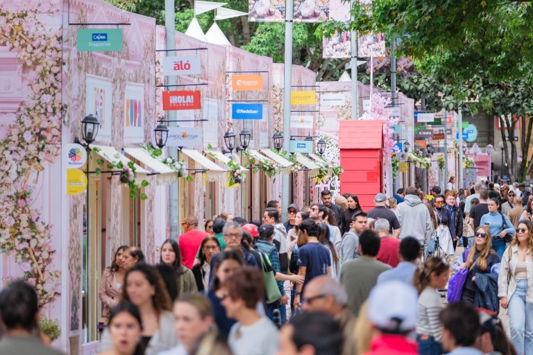 Prográmese con la Feria Eva: estas son las novedades de la edición primavera