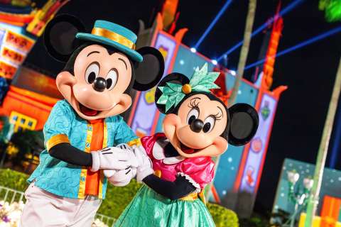 Disney reabrirá en 2026 una de sus atracciones más queridas en Orlando