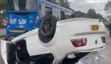 Buscan a conductor que arrolló a dos personas en Av. Mutis: huyó el mismo día del accidente