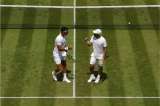 Qué poco faltó: Cabal y Farah, eliminados en las semifinales de Wimbledon