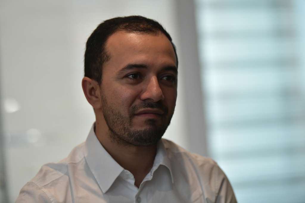 Representante electo a cámara por Catatumbo para curules de paz