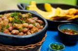 Llega el tradicional festival gastronómico de Chía