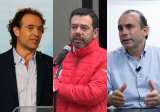 Alcaldes de ciudades capitales se preparan para cambio de gobierno tras cumbre de seguridad