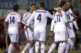 Real Madrid goleó a Mallorca en el cierre de la jornada dominical