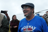 Farc, con imagen más favorable que los partidos políticos