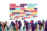 Red Hot Chili Peppers, el grupo más esperado en el Estéreo Picnic 2014