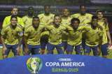 Colombia debe cuidarse de las tarjetas amarillas