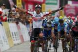 Vuelve Sebastián Molano: correrá el Giro de Sicilia
