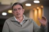 “Quien gane ojalá tenga 200.000 o 300.000 votos encima del otro para disipar dudas”: Bolívar